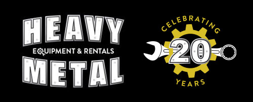 Heavy Metal Equipment & Rentals